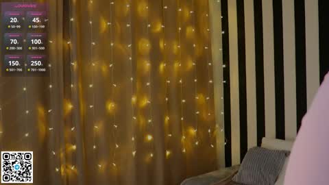 Elsa online show from November 28, 6:10 pm