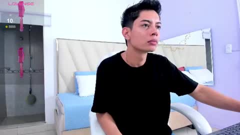 Snapshot of ethan12_ chatting on June 21, 3:31 am ethan12_ online show from June 21, 3:31 am