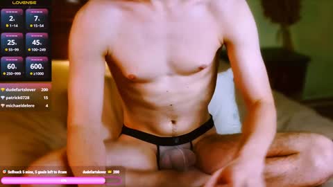 Snapshot of ethan7inches chatting on December 2, 2:09 am Ethan online show from December 2, 2:09 am