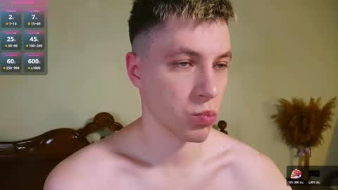 Ethan online show from February 28, 1:17 am