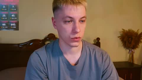 Ethan online show from March 29, 2:33 am