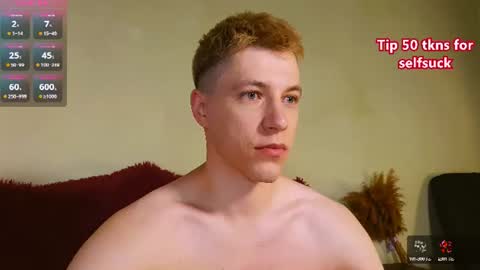 Ethan online show from June 30, 2:01 am
