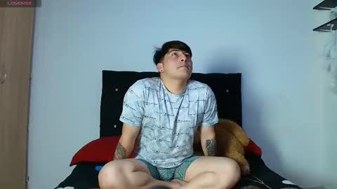 Snapshot of ethan__11 chatting on December 2, 9:54 pm ETHAN online show from December 2, 9:54 pm