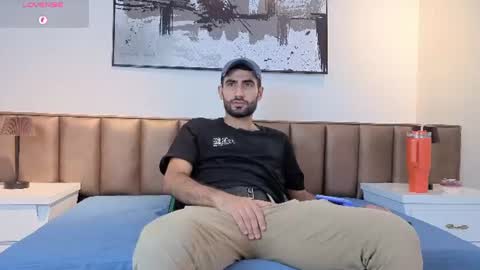 Ethan online show from June 16, 7:05 pm