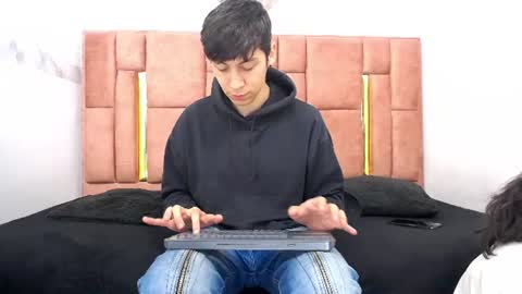 NATE online show from July 29, 10:08 pm