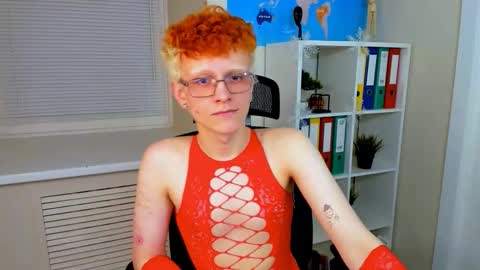 Ethan online show from January 6, 3:27 pm