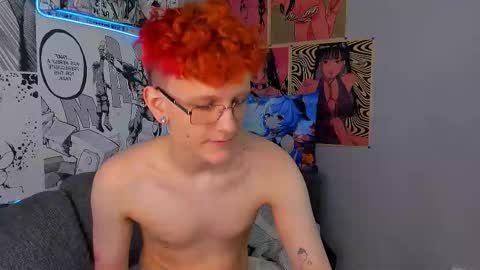 Ethan online show from January 18, 3:16 pm