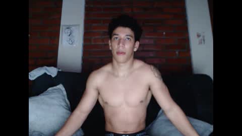 Ethan Noir online show from December 14, 6:13 am