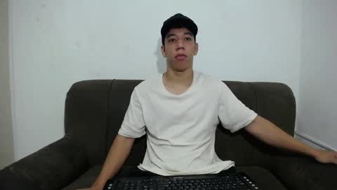 Ethan Noir online show from February 12, 6:19 pm