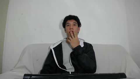 Ethan Noir online show from February 21, 6:26 pm