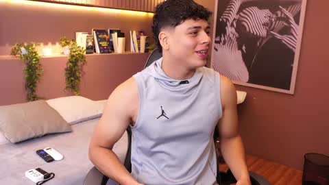 ethan_occonor online show from April 17, 1:03 pm