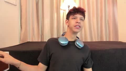 Ethan online show from June 13, 11:08 am