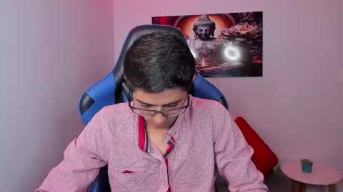 ETHAN SAI online show from February 27, 12:10 am