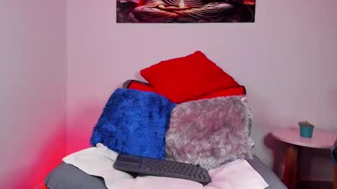 ETHAN SAI online show from February 27, 5:34 am