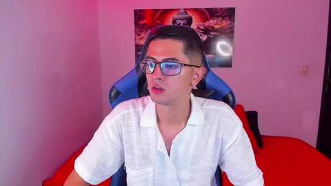 Snapshot of ethan_sai01 chatting on November 11, 7:08 am ETHAN SAI online show from November 11, 7:08 am