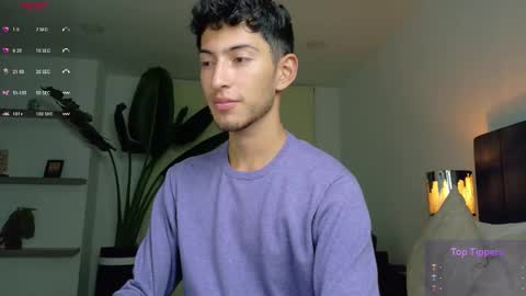 Joan online show from December 1, 4:17 am