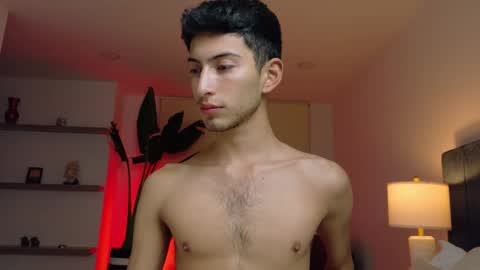 Joan online show from February 18, 5:47 am