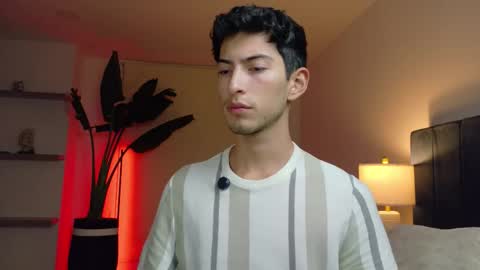 Joan online show from March 9, 3:54 am