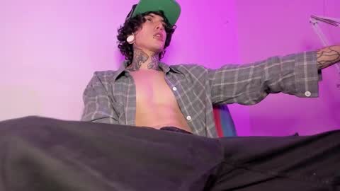 Ethan sykes online show from November 15, 12:19 am