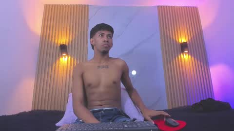 ethan_thouse online show from October 10, 3:27 am