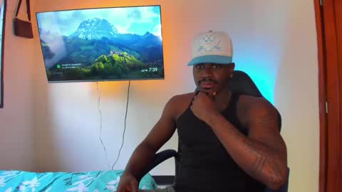 ethan travis online show from November 5, 12:38 pm