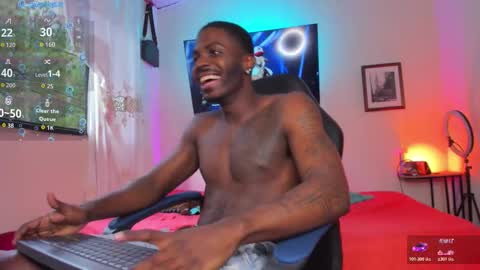 ethan travis online show from December 16, 10:26 pm