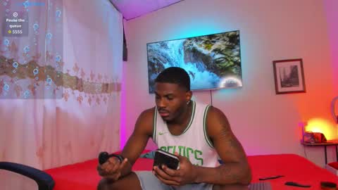 ethan travis online show from December 20, 10:28 pm