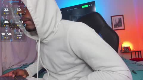 ethan travis online show from January 13, 6:18 am