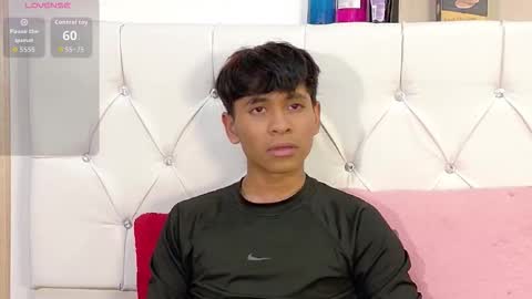 Ethan online show from November 27, 10:34 pm