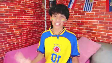 Ethan online show from July 3, 7:31 pm