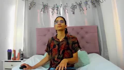 ethanblackwoodd online show from November 21, 8:18 pm