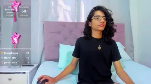 ethanblackwoodd online show from February 9, 8:02 pm