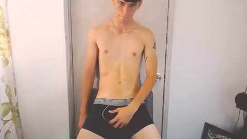 EthanColeeman online show from June 25, 9:52 pm