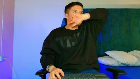 Snapshot of ethanconnor_ chatting on October 18, 12:17 pm ethanconnor_ online show from October 18, 12:17 pm