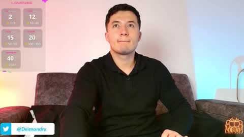 ethanconnor_ online show from February 11, 12:21 pm