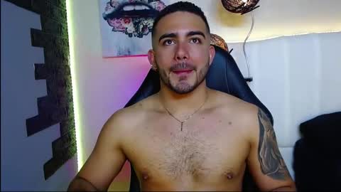 Ethan online show from June 3, 7:08 pm
