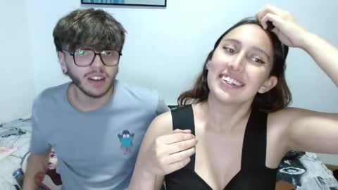 ethan and eve online show from February 14, 3:22 am