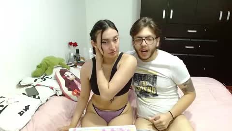 ethan and eve online show from March 4, 7:54 pm