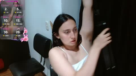 ethan and eve online show from April 3, 11:25 pm