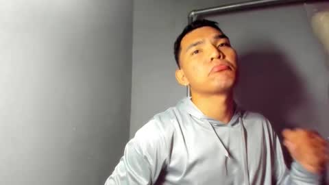 Snapshot of ethanwalter7778 chatting on November 15, 6:44 am Ethan Walter online show from November 15, 6:44 am