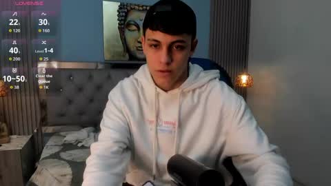 ethanx18 online show from June 9, 3:18 am