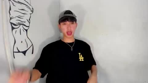 BLAKE online show from October 7, 10:34 am