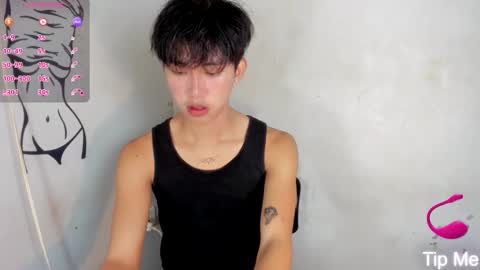 BLAKE online show from October 30, 8:27 am