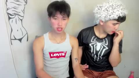 BLAKE online show from April 2, 11:52 am