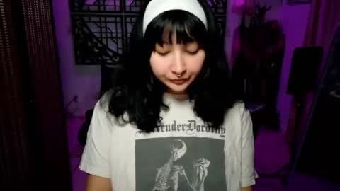 etherealhazy online show from May 25, 5:57 am