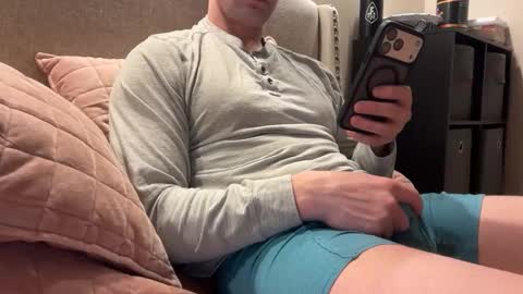 eu_dude online show from February 27, 4:12 am