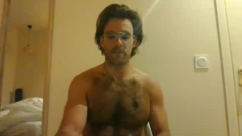 Snapshot of eufrane chatting on October 22, 8:41 pm eufrane online show from October 22, 8:41 pm