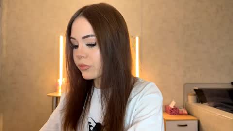 Hanna online show from April 13, 7:14 am