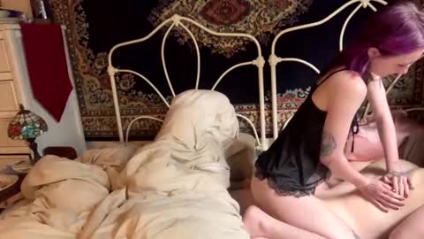 eugene_scumbag online show from June 7, 3:05 pm