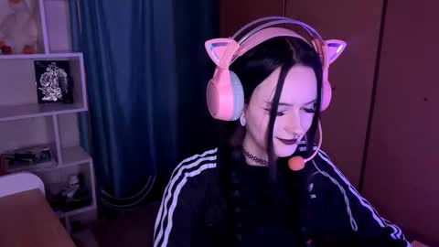 Kate online show from February 16, 12:01 pm